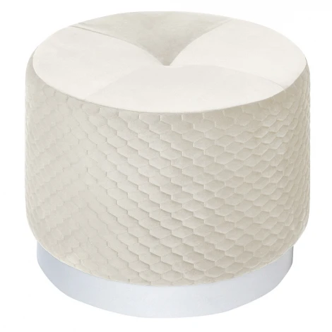 Пуф Dreambag Honey Большой Кремовый 13525