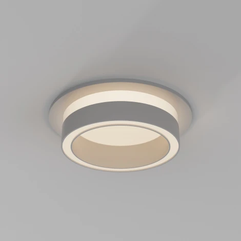 Встраиваемый светильник Nuvolt Vertu LDL-045W