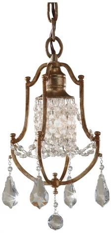 Подвесная люстра Valentina FE-VALENTINA-MP Feiss (220V, на цепи)