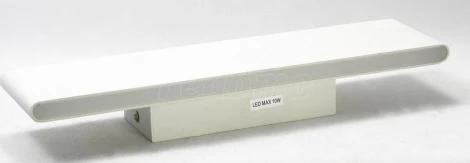 Настенный светильник Lussole Loft Decatur LSP-9514 (LED, 220V, IP21)