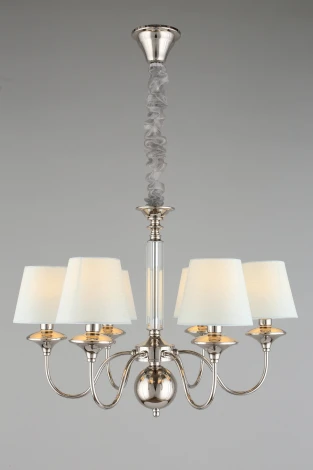 Подвесная люстра Aployt Perla APL.731.03.06 (220V, на цепи)