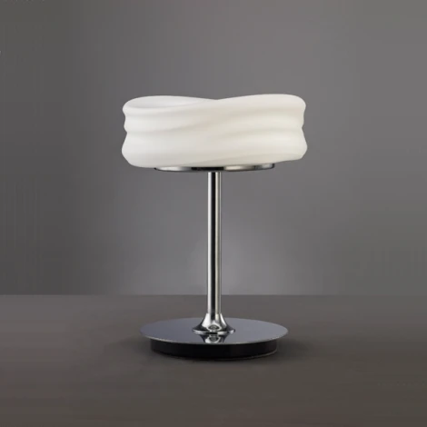 Интерьерная настольная лампа Mantra Mediterraneo 3627