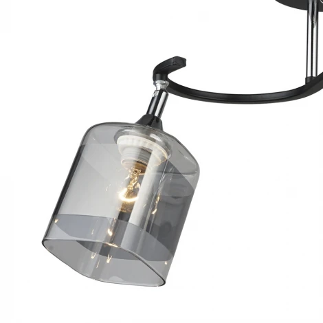 Потолочная люстра Wedo Light Katena 66184.01.13.02