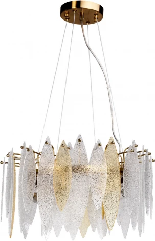 Подвесная люстра Эмилия 607014306 (220V, на тросе)