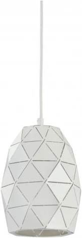 Подвесной светильник Maytoni Louvre MOD199-PL-03-W