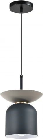 Подвесной светильник Moderli Lecce V10443-1P (220V, на проводе)