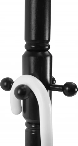 Вешалка напольная В 2Н венге от фабрики Mebelik