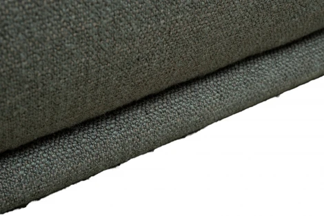 Кресло Капри Бейсик(Capri Basic), рогожка т.серый Norton-Graphite 80*90*82см Garda Decor