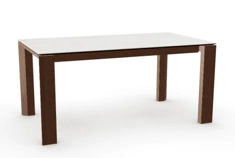 Cтол Omnia Glass Calligaris