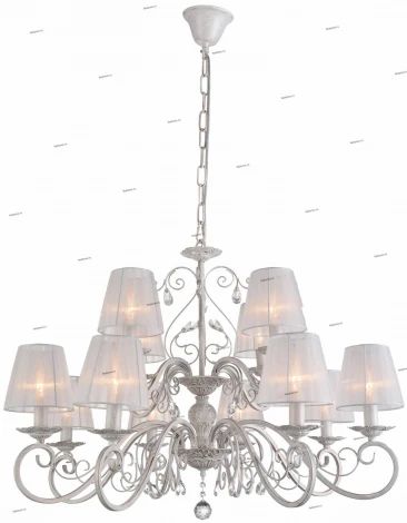Подвесная люстра ST Luce Sonata SL157.503.12