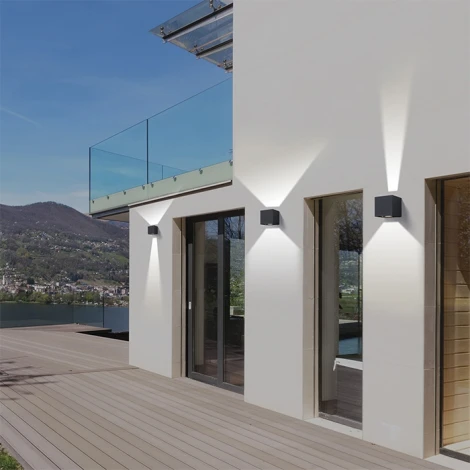 Архитектурная подсветка Novotech Kaimas 358004 (LED, 220V, IP54)