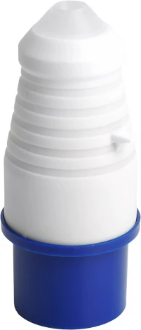 Вилка угловая Stekker ST 49426