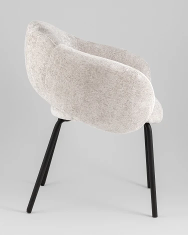 Стул обеденный Stool Group Bren светло-серый УТ000041684