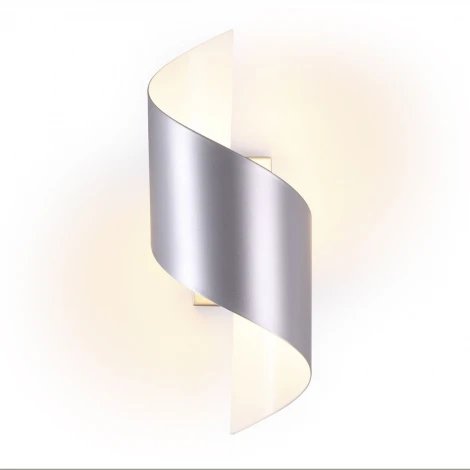 Настенный светильник Odeon Light Boccolo 3800/5WL (LED, 220V)