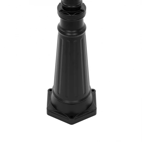 Наземный уличный светильник Citilux Forts CLU10P3 (220V, IP54)