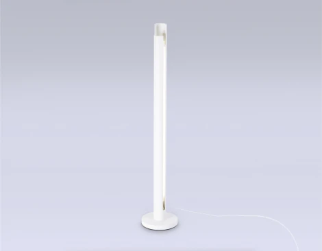 Торшер светодиодный Ambrella Techno Spot TN71342 (220V, выключатель, круглые)