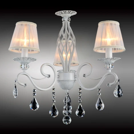 Подвесная люстра Omnilux Mezzano OML-79103-03 (220V, на цепи)