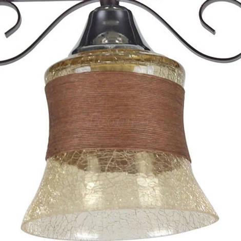 Потолочная люстра Kronem Venice TC-310-401