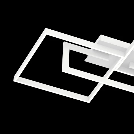 Потолочная люстра Mantra Mural 6560 (LED, 220V)