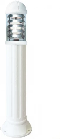 Наземный светильник Fumagalli Sauro D15.555.000.WXF1R.FC1 (220V, круглые, IP55)