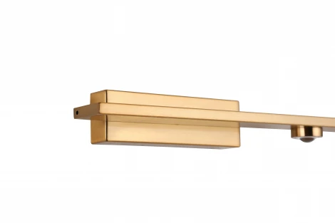 Настенный светильник Zortes Scoup ZRS.1823.50 (LED, 220V)