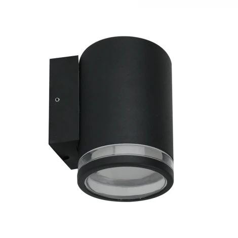 Архитектурная подсветка Arte Lamp Nunki A1910AL-1BK (220V, круглые, IP65)