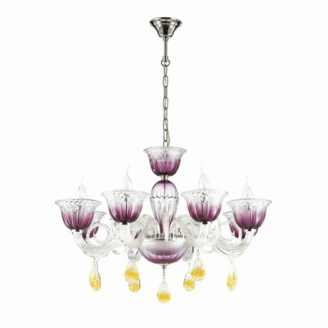 Подвесная люстра Odeon Light Olica 3930/8