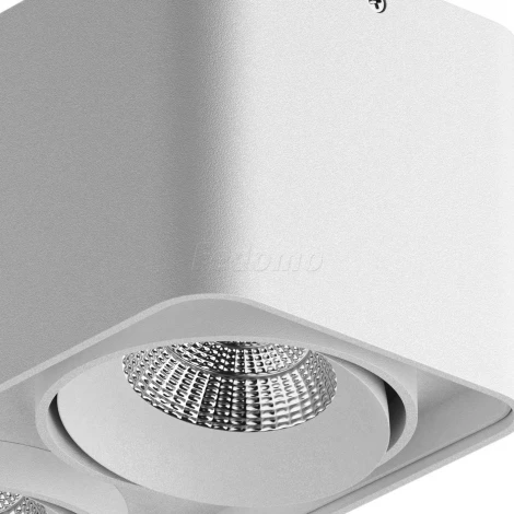 Накладной точечный светильник Lightstar Monocco 052326 (LED, 220V, IP65)