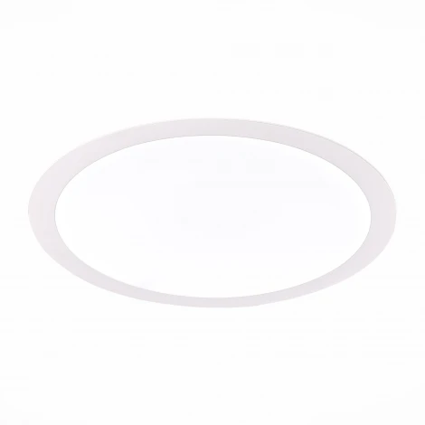 Встраиваемый точечный светильник ST Luce Litum ST209.548.24 (LED, 220V, круглые)