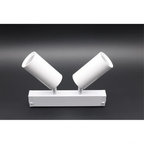 Трековый светильник светодиодный магнитный 220V 18W Aployt Magnetic track 220 APL.0204.10.18