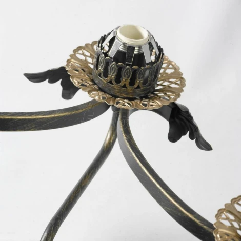 Потолочная люстра Lussole Lgo Sacramento GRLSP-0092