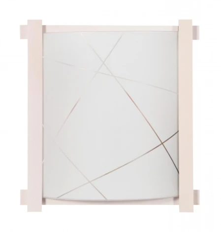 Настенный светильник Дубравия Моли 173-12-21