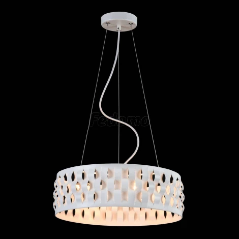 Подвесной светильник Maytoni Delicate MOD196-PL-04-W
