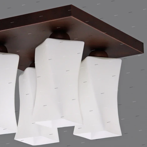 Потолочный светильник Namat Furia 711/14