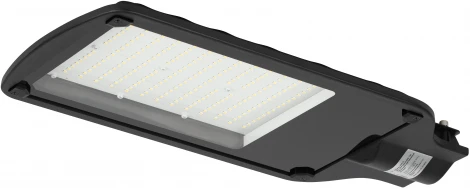 Уличный консольный светильник светодиодный ЭРА SPP-5 SPP-504-0-50K-120