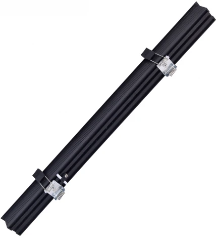 Светильник линейный встраиваемый светодиодный Favourite Aplot 4112-2C