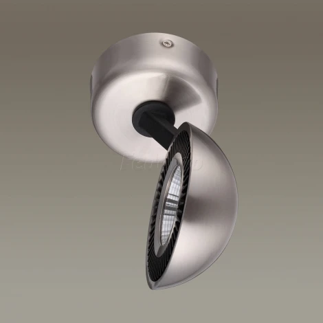 Спот Odeon Light Karima 3535/1CL