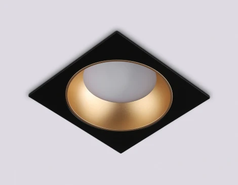 Встраиваемый точечный светильник Ambrella TECHNO SPOT TN52340 (220V)