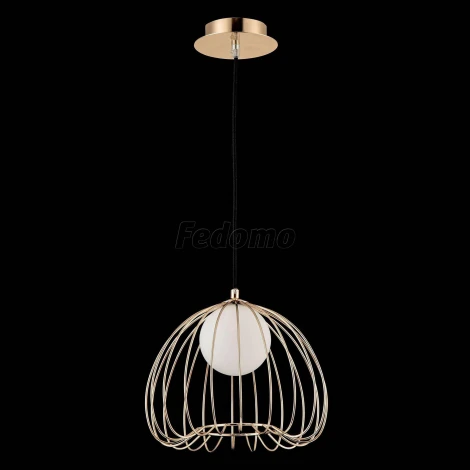 Подвесной светильник Maytoni Polly MOD542PL-01G