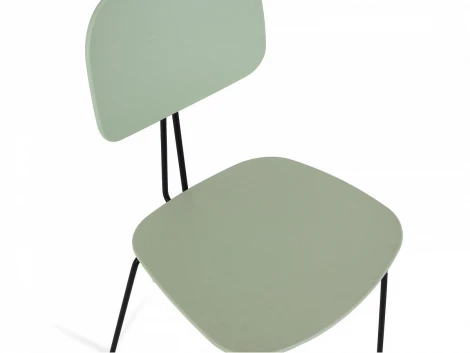 Стул Pixar ОГОГО 811756 (светло-зеленый)