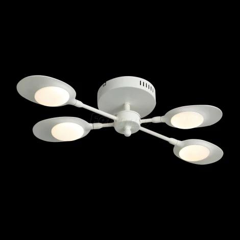 Потолочная люстра ST Luce Farfalo SL824.502.04