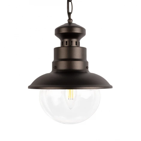 Уличный подвесной светильник Loft It Piemonte 100022P