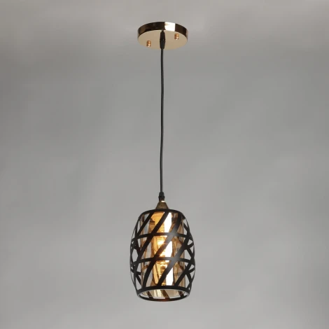 Подвесной светильник De City Соло 112011401