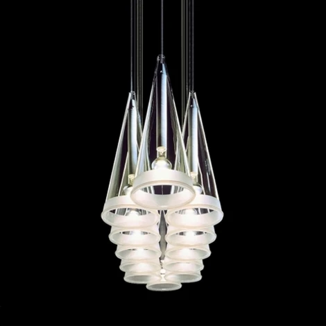 Подвесной светильник Artpole Ganze 001330