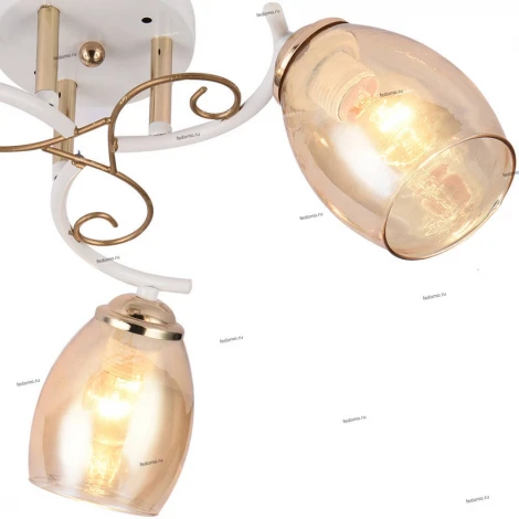 Потолочная люстра J-Light Lossy 1116/3C