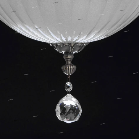 Подвесная люстра MW-Light Афродита 317014006