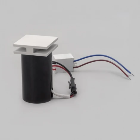 Подсветка для лестниц встраиваемая Imex Paso IL.0013.3007-WH (LED, 220V, IP44)