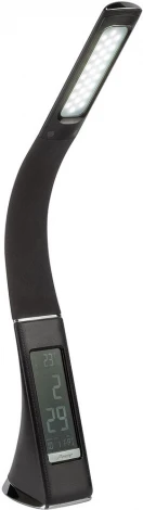 Офисная настольная лампа светодиодная с выключателем AM Group AM194 AM194 BK (220V)