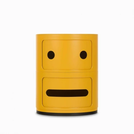 Тумба на 2 отсека Componibili 32х40 COSMO арт.BB-02