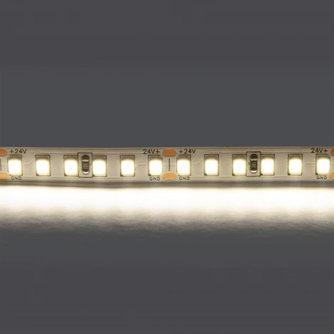 Светодиодная лента  белого свечения 24V Lightstar 420824